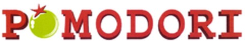 POMODORI Logo (DPMA, 08.08.2013)