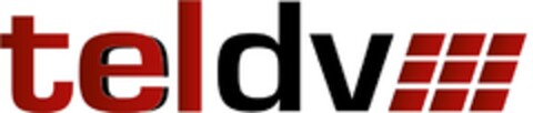 teldv Logo (DPMA, 22.08.2013)