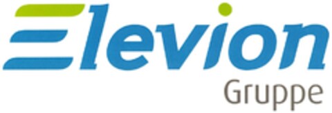 Elevion Gruppe Logo (DPMA, 27.09.2013)