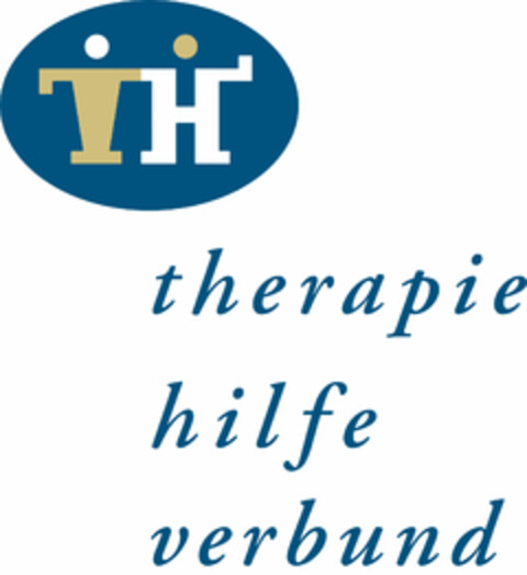 therapie hilfe verbund Logo (DPMA, 13.12.2013)