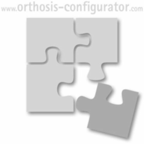 www.orthosis-configurator.com Logo (DPMA, 07.03.2014)