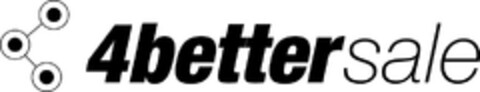 4bettersale Logo (DPMA, 24.09.2014)