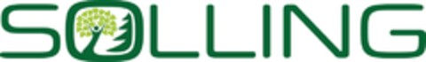 SOLLING Logo (DPMA, 22.10.2014)