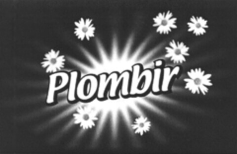 Plombir Logo (DPMA, 04/02/2014)