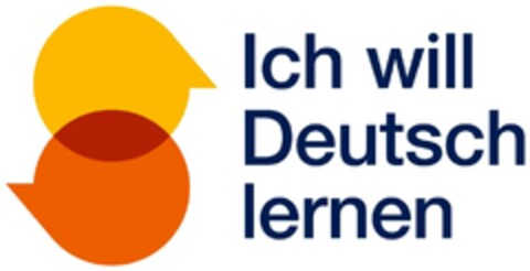 Ich will Deutsch lernen Logo (DPMA, 10/23/2014)