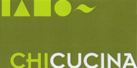 CHICUCINA Logo (DPMA, 08/11/2014)