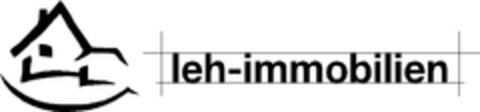 leh-immobilien Logo (DPMA, 28.01.2015)