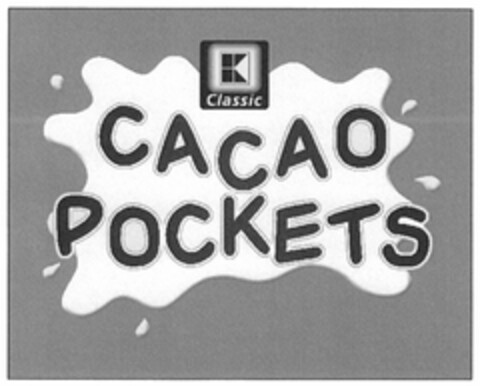 CACAO POCKETS Logo (DPMA, 09.01.2015)