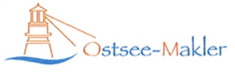 Ostsee-Makler Logo (DPMA, 07.05.2015)