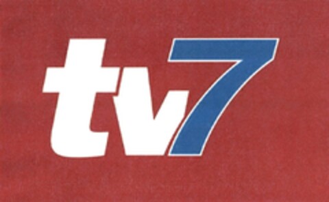 tv7 Logo (DPMA, 06/19/2015)