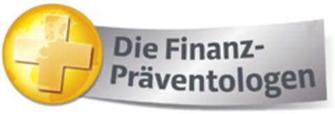 Die Finanz-Präventologen Logo (DPMA, 13.03.2015)