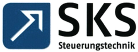 SKS Steuerungstechnik Logo (DPMA, 12.04.2016)