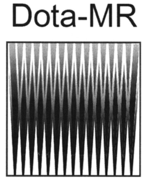 Dota-MR Logo (DPMA, 09/22/2016)