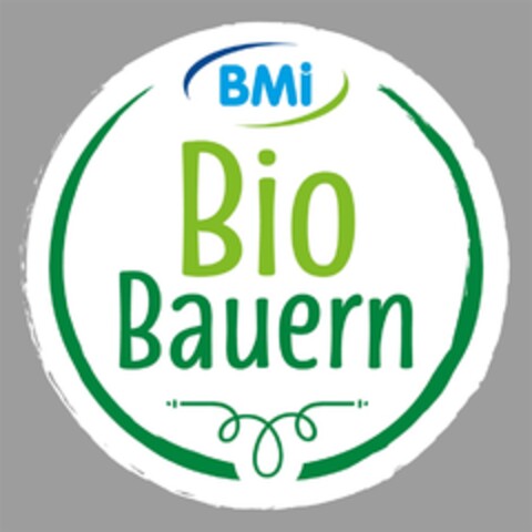 BMi Bio Bauern Logo (DPMA, 07/08/2016)