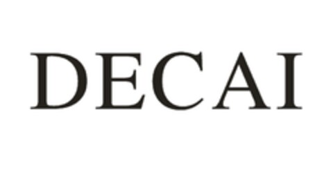 DECAI Logo (DPMA, 29.08.2016)