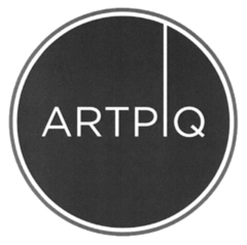 ARTPIQ Logo (DPMA, 01/10/2017)