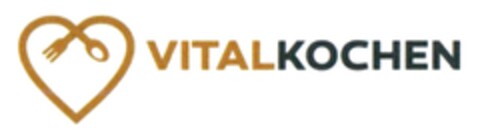 VITALKOCHEN Logo (DPMA, 24.11.2017)