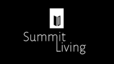 Summit Living Logo (DPMA, 29.11.2017)