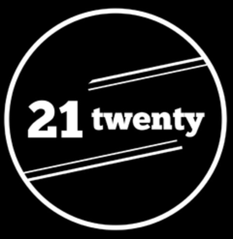 21twenty Logo (DPMA, 05.04.2017)