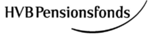 HVB Pensionsfonds Logo (DPMA, 15.01.2002)