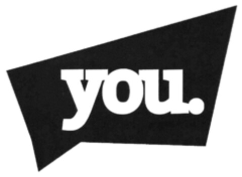 you. Logo (DPMA, 01/10/2018)