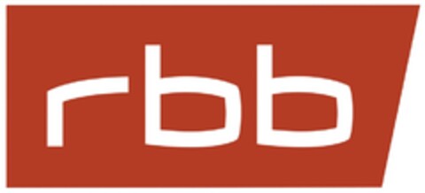 rbb Logo (DPMA, 21.04.2018)