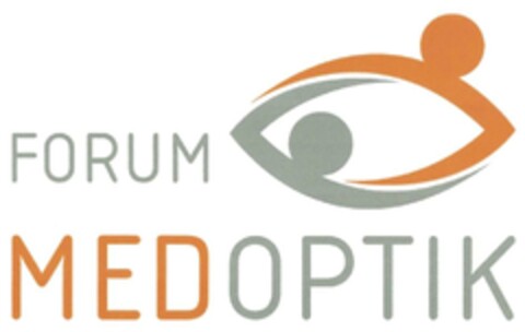 FORUM MEDOPTIK Logo (DPMA, 21.04.2018)