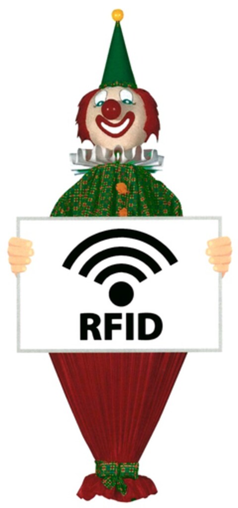 RFID Logo (DPMA, 24.07.2018)