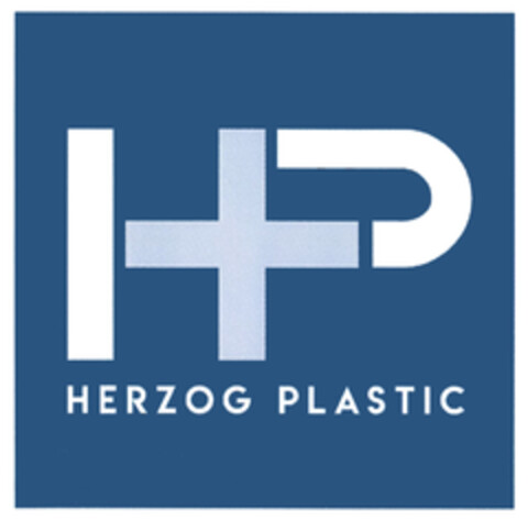 HERZOG PLASTIC Logo (DPMA, 11.12.2018)