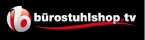 bürostuhlshop.tv Logo (DPMA, 23.08.2018)