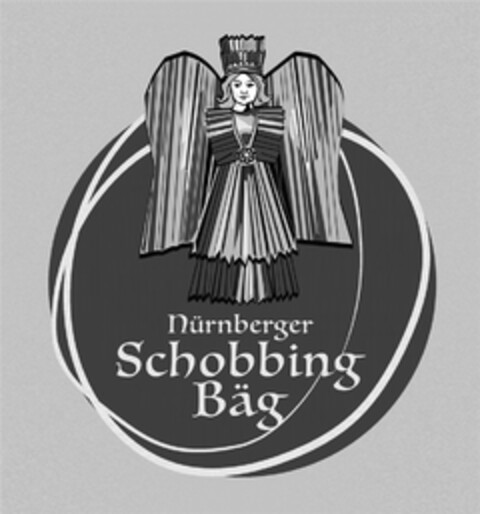 Nürnberger Schobbing Bäg Logo (DPMA, 19.09.2018)