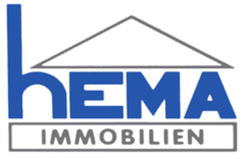 Hema Immobilien Logo (DPMA, 29.10.2018)