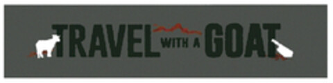 TRAVEL WITH A GOAT Logo (DPMA, 12.02.2019)