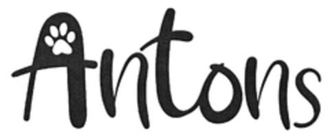 Antons Logo (DPMA, 29.04.2019)