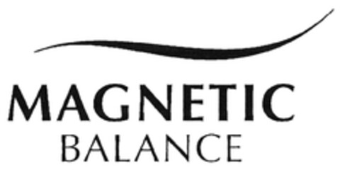 MAGNETIC BALANCE Logo (DPMA, 07/02/2019)