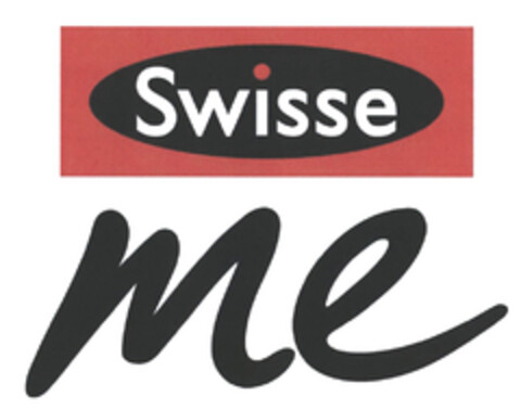 Swisse me Logo (DPMA, 23.09.2019)