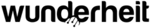 wunderheit Logo (DPMA, 30.06.2019)