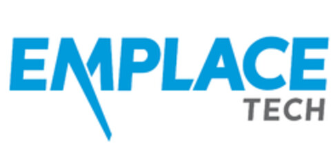 EMPLACE TECH Logo (DPMA, 23.08.2019)