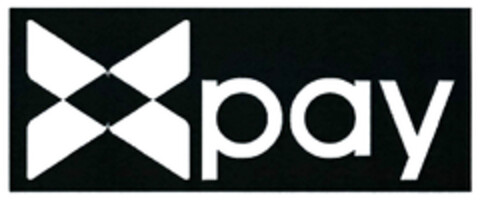 Xpay Logo (DPMA, 16.03.2020)