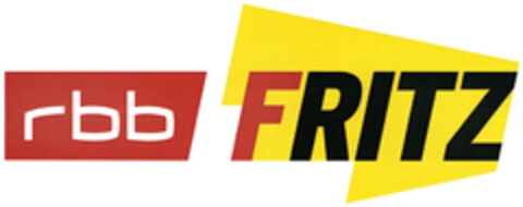 rbb FRITZ Logo (DPMA, 05.08.2020)