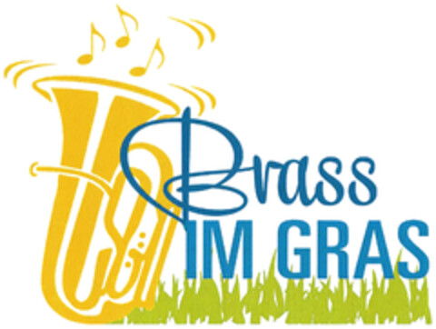 Brass IM GRAS Logo (DPMA, 01.10.2020)