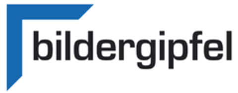 bildergipfel Logo (DPMA, 15.01.2020)