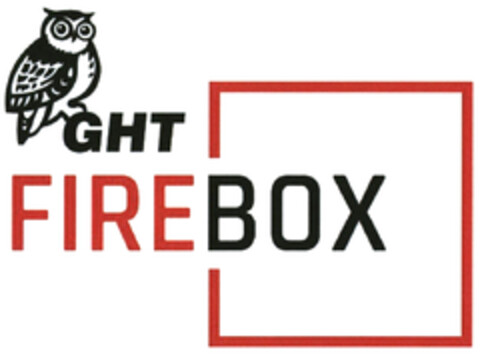GHT FIREBOX Logo (DPMA, 20.04.2020)