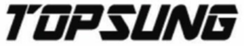 TOPSUNG Logo (DPMA, 14.06.2020)
