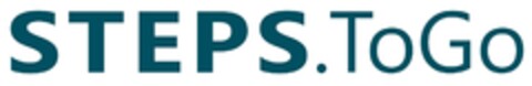 STEPS.ToGo Logo (DPMA, 08/27/2020)