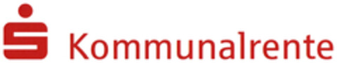 Kommunalrente Logo (DPMA, 26.02.2021)