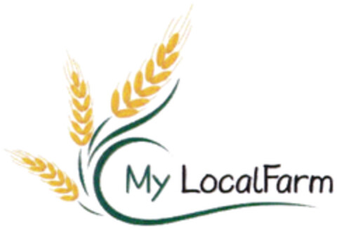 My LocalFarm Logo (DPMA, 27.07.2021)