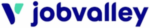 jobvalley Logo (DPMA, 20.08.2021)