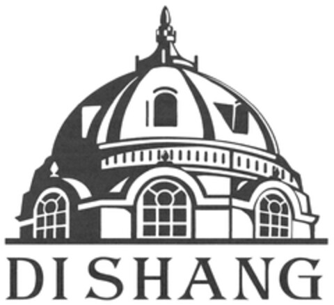 DI SHANG Logo (DPMA, 03/15/2021)