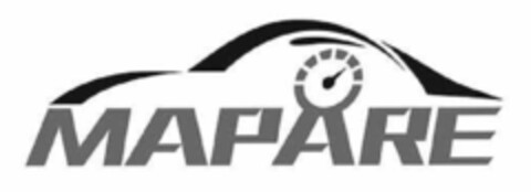 MAPARE Logo (DPMA, 18.05.2021)